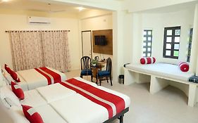 Hotel Tree Of Heaven
